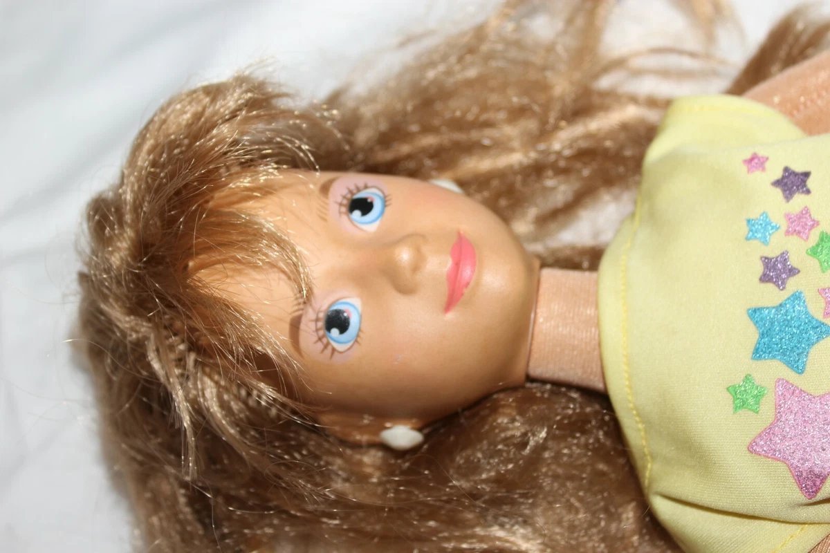 Hot looks cheap dolls ebay