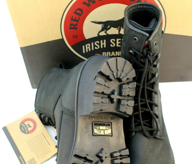 irish setter mesabi black