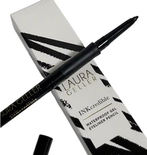 Laura Geller INKcredible BLACKBIRD Eyeliner Waterproof Gel Smudge Proof 1 or 2?