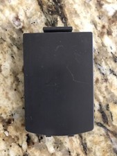 Texas Instruments Ti Battery Cover For TI-83 Plus