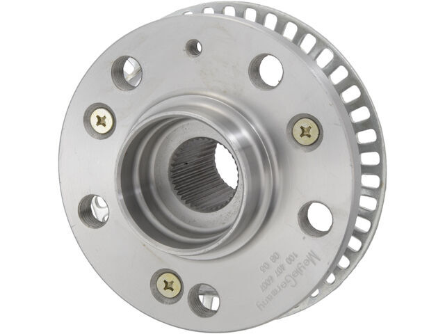 Rear Wheel Hub for Audi TT Quattro 2000-2006 AWD 95ZYSX PDL API