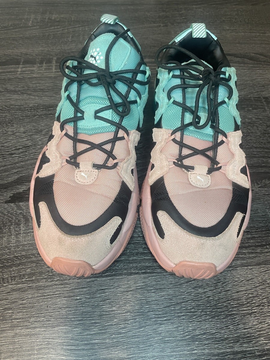 Puma LQD CELL Omega Manga Cult Sneakers