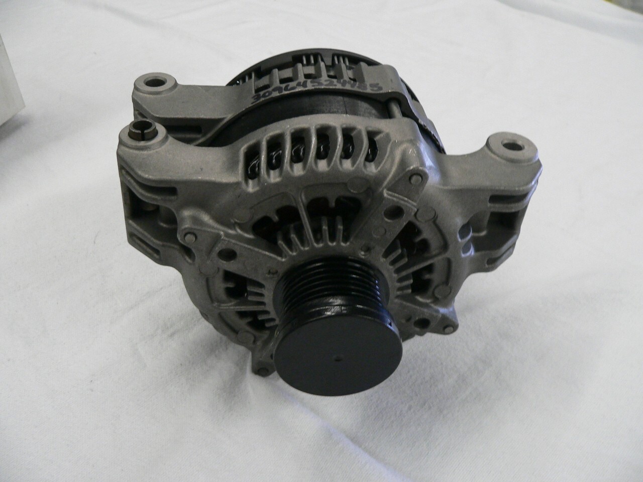 FERRARI DENSO ALTERNATOR NEW/REMANUFACTURED 488 GTB SPIDER PISTA F8 TRIBUTO