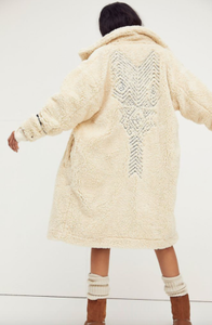 ebay teddy coats