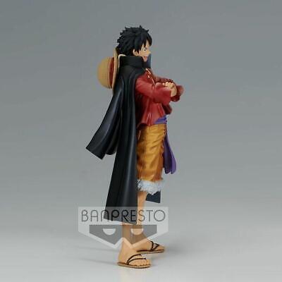  ANIME HEROES - One Piece - Monkey D. Luffy Renewal Version  Action Figure : Everything Else