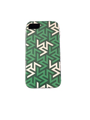 Iphone 5/5c/5s/se Cellairis Lk Multicolored And Silver Case