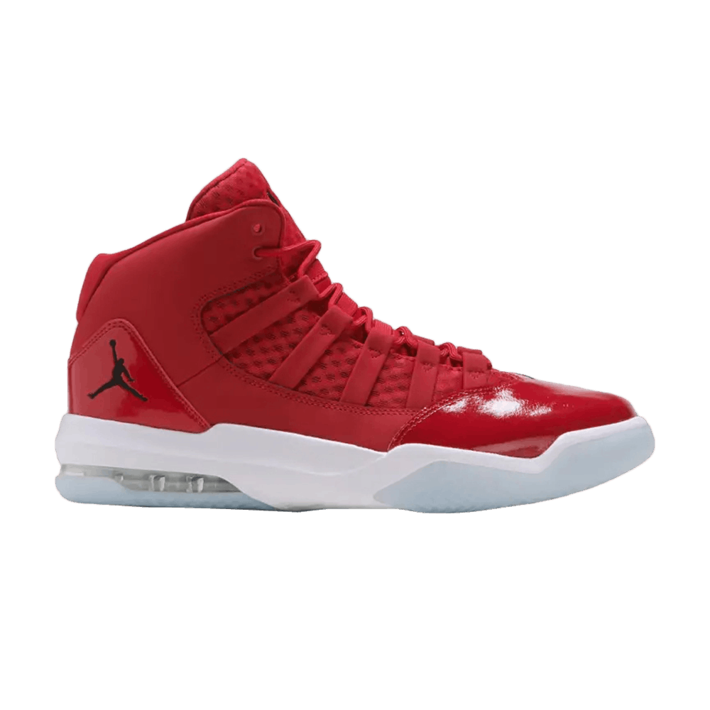 Size 11 - Jordan Max Aura Gym Red - CQ9451-600 for sale online | eBay