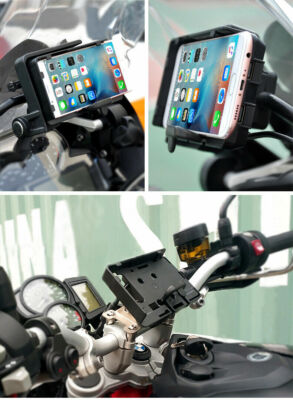 Windshield Bmw Gs 1200 Phone Holder BMW R1200GS ADV For Mobile