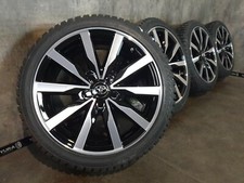 Toyota Corolla E210 Alufelgen Winterreifen 225/40 R 18 RDKS NEU PW457-02005