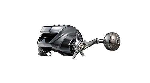 Daiwa 21 SEABORG 300JL Left Handed Saltwater Fishing Electric Reel