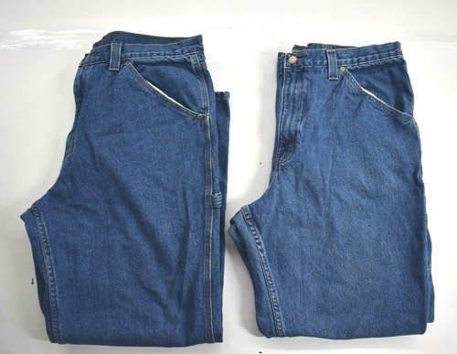 5-Pocket Denim Jeans 