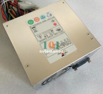 1PCS NEW FOR EMACS ZIPPY HP2-6460P 460W TOWER WORKSTATION POWER SUPPLY