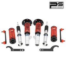 FAPO PS Series Coilover for BMW F30 328i 328d 330e 335i 13-19 (3-Studs)