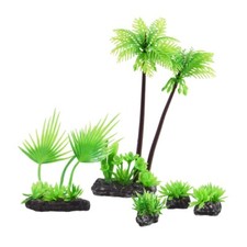 RA Foreground Plant Set - Coco 2 Pack 