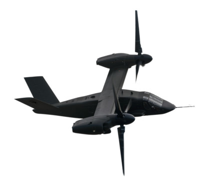 Maquette 1/72 Bell V-280 Valor - AMC - NEUF