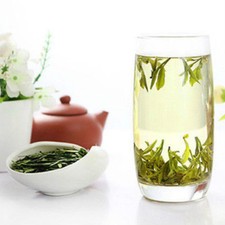 Longjing Green Tea Premium Dragon Well Early Spring Chinese Loose Leaf Tea 250g