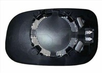 Spiegelglas, AußEnspiegel Rechts FüR Volvo C30,C70 II,S40 II,S60 I,V50,V70 II