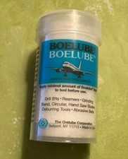 New BOELUBE 70200-13 1.6 OZ. MACHINING LUBRICANT 
