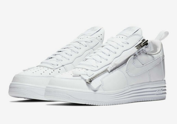acronym air force 1 sizing