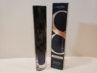 Lancome~Le 8 Hypnose Serum Infused Volumizing Mascara~#02 Noir De Jais ~.27oz