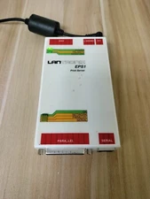 Lantronix EPS1 Print Server *NO ADAPTER*