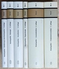 Mathias Dorcsi: Lernbuchreihe Homöopathie, k...