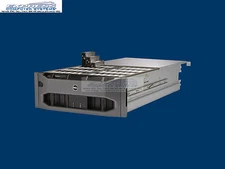 Dell EqualLogic PS6510X w/ 48x 900GB 10K SAS 10gbe iSCSI PS6510 43.2TB