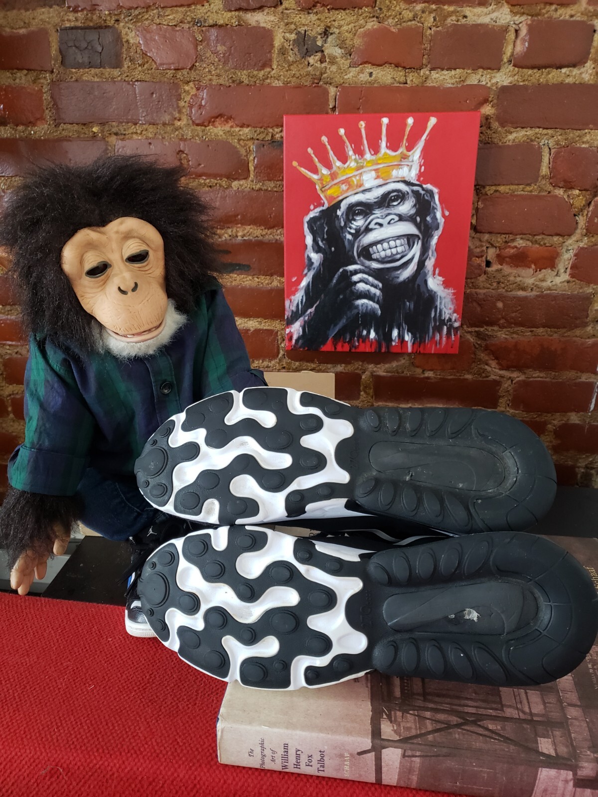 Nike React - image 9