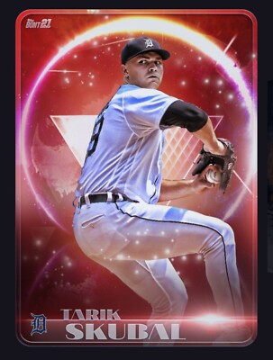 rare 2021 topps baseball cards Five Star Hobby 8-Box Case day stars 2021 Topps Archives Signature Series