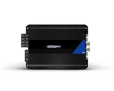 SounDigital 2000.4 EVOPS 2 ohm 4 Channel 2000 Watt Amplifier