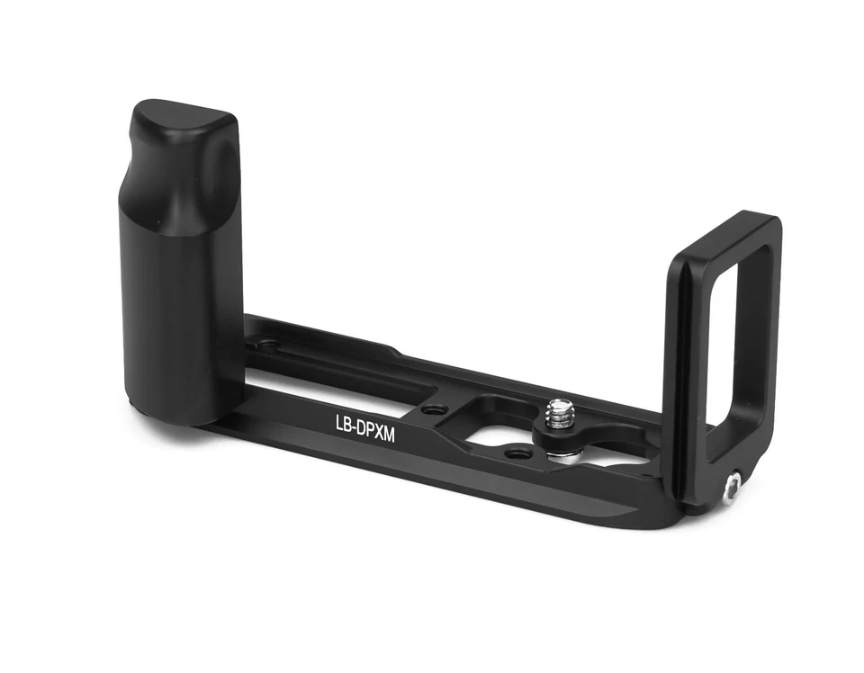 LB-DPXM Quick Release Supporto a L per Sigma DP1M / DP2M / DP3M Arca LC7926