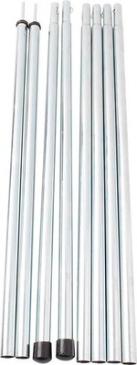 Brunner Aufstellstangen für Pilote Heckzelt, ø 16mm, 2er-Set