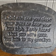 Concrete Moukd for Home Garden Decoration