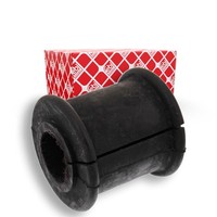 febi Bilstein Lagerung, Stabilisator 41009 FüR Chrysler, Hinterachse