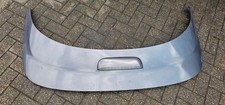 MAZDA MX5 REAR DECK PANEL - MK3 NC - 2005 to 2015 - GREY - PRHT  HARD TOP
