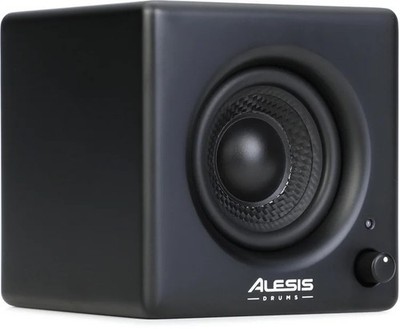 Alesis Nitro Amp Drum Monitor Model Number # NITROAMPXUS 70 Watt