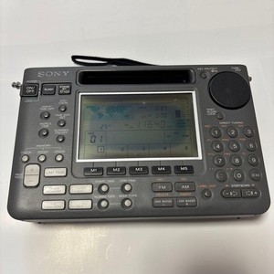 Sony Icf SW 55 | eBay