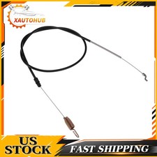 Lawn Mower Throttle Cable Fit for Toro Recycler/Mulching Walk-Behind Mower 21321