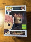 Funko Pop! Animation Jujutsu Kaisen Yuji Itadori #1163 Summer Convention