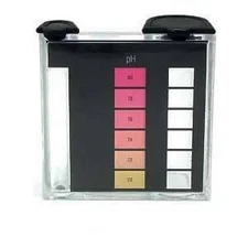 Taylor Replacement Comparator, 2000 Series, Bromine & Chlorine, FAS-DPD/pH