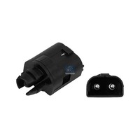 Sensor DT Spare Parts Aftermarket-Expertise Passend FüR Scania