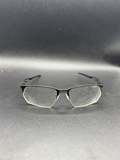 Oakley Wire Tap 2.0 RX Satin Black Frame OX5152-0356