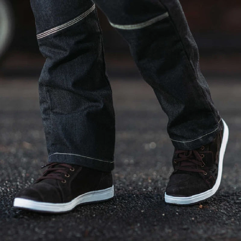 Spada Striders Java Urban Casual Trainer, photo 3 of 9