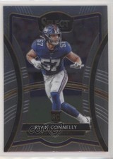 2019 Panini Select Premier Level Ryan Connelly #153 02fl
