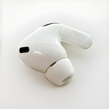 Apple AirPods Pro 2nd Gen Left Earbud A2699 White Genuine Replacement