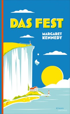 Das Fest | Margaret Kennedy | Taschenbuch | 432 S. | Deutsch | 2024 | Oktopus