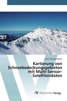 Varun Narayan Mishra | Kartierung Von Schneebedeckungsgebieten Mit...
