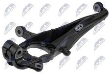 NISSAN NTY MANGUETA EJE DE SUSPENSION DELANTERA ZZP NS 029 NV300 FRONTIER 17 /