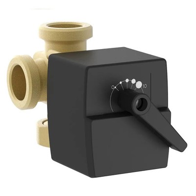 Viessmann 3-Wege-Umschaltventil G 1 1/2 ZK01344