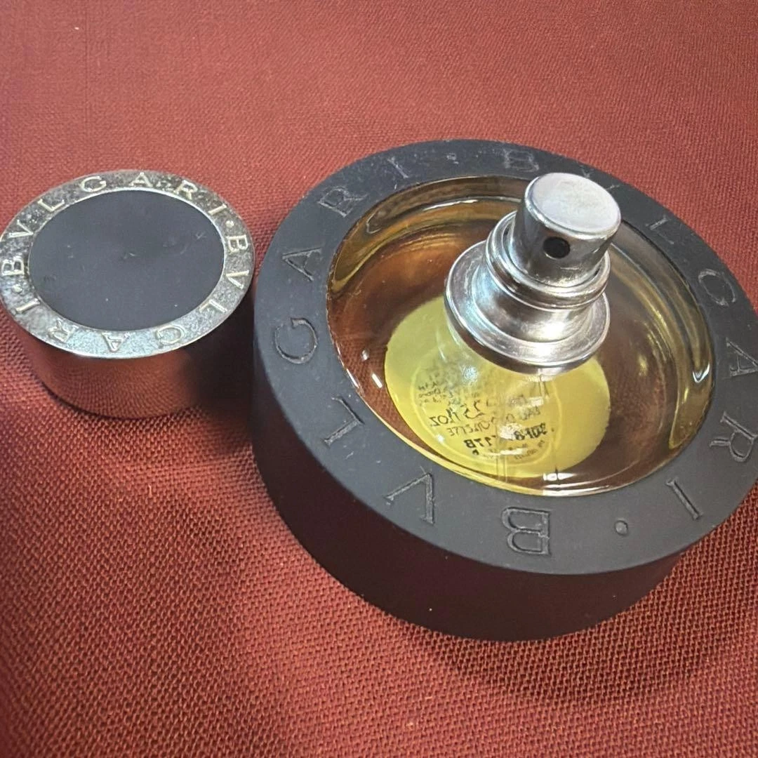 Bvlgari Black Unisex Eau de Toilette for sale | eBay